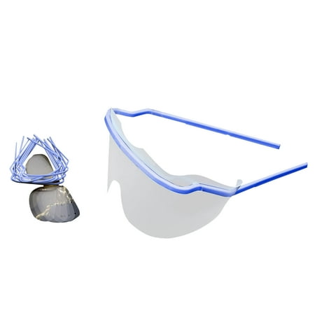 Disposable Protective Goggles Protective Goggles Anti Liquid