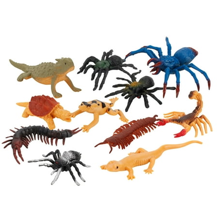 WMYBD Home Decor Simulation Insect World Model Children Halloween Tricky Insect Set
WMYBD Home Decor Simulation Insect World Model Children Halloween Tricky Insect Set