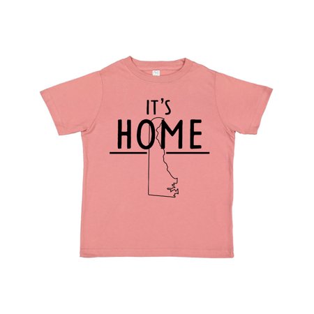 Inktastic It s Home- State of Delaware Outline Gift Toddler Boy or Toddler Girl T-Shirt
Inktastic It s Home- State of Delaware Outline Gift Toddler Boy or Toddler Girl T-Shirt