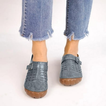 WANYNG Women s Ladies Fashion Casual Hollow Out Leather Sandals Wedges Slippers Shoes
WANYNG Women s Ladies Fashion Casual Hollow Out Leather Sandals Wedges Slippers Shoes
