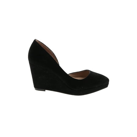 Pre-Owned BCBGeneration Women s Size 4 Wedges