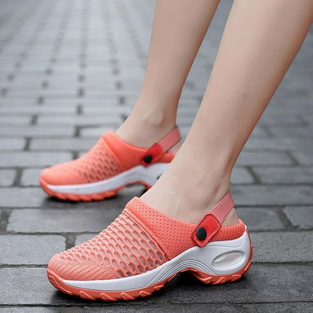 SBYOJLPB Women s Shoes Low-top Casual Flying Woven Socks Lightweight Lazy Walking Shoes Flying Woven Slippers Orange 7.5(40)
SBYOJLPB Women s Shoes Low-top Casual Flying Woven Socks Lightweight Lazy Walking Shoes Flying Woven Slippers Orange 7.5(40)