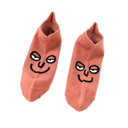 ZRBYWB Funny Crew Socks Colorful Combed Cotton Fun Personality Expression Fashion Emotions Socks
ZRBYWB Funny Crew Socks Colorful Combed Cotton Fun Personality Expression Fashion Emotions Socks