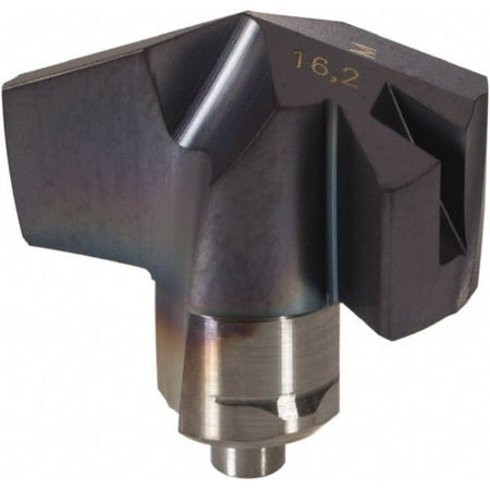 Iscar Series ICM 0.638 Diam Grade IC908 140° Replaceable Drill Tip Carbide TiAlN Finish 16 Seat Size Through Coolant
Iscar Series ICM 0.638 Diam Grade IC908 140° Replaceable Drill Tip Carbide TiAlN Finish 16 Seat Size Through Coolant