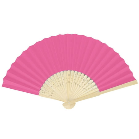 Gwong 1 Pcs Chinese Style Blank Folding Hand Held Bamboo Paper Pocket Fan DIY Craft Gift
Gwong 1 Pcs Chinese Style Blank Folding Hand Held Bamboo Paper Pocket Fan DIY Craft Gift
