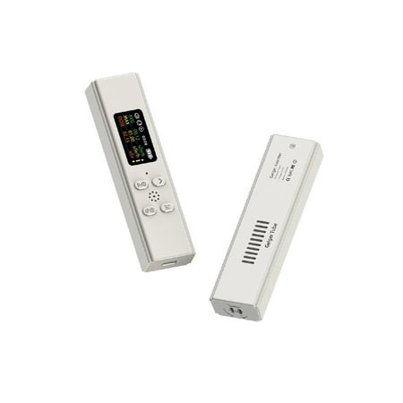 Cuhas Portable Radiation Detector Counter Detector For Wastewater Detection