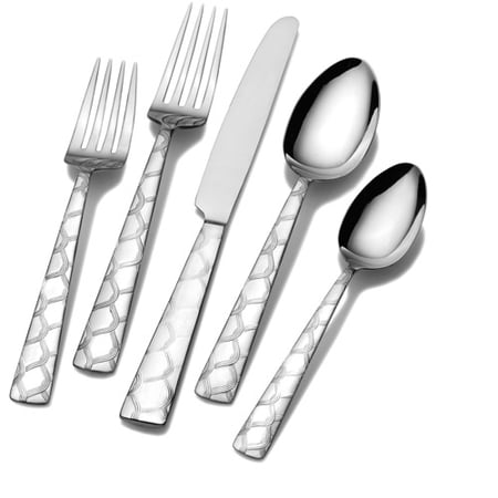 UPC 028225661479 product image for International Silver Link 20-Piece Flatware Set | upcitemdb.com