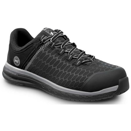Timberland PRO Powerdrive Men s Black Comp Toe EH MaxTRAX Slip Resistant Low Athletic (13.0 W)
Timberland PRO Powerdrive Men s Black Comp Toe EH MaxTRAX Slip Resistant Low Athletic (13.0 W)