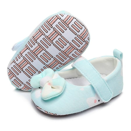 Huilaibazo Baby Sandals Girls Single Shoes Bowknot First Walkers Shoes Toddler Sandals Princess Shoes
Huilaibazo Baby Sandals Girls Single Shoes Bowknot First Walkers Shoes Toddler Sandals Princess Shoes
