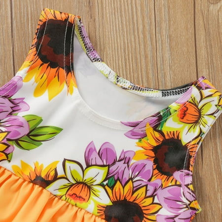 Cathalem Girls Swimsuits Kids Baby Girls Swimwear Baby Two-piece Girl Beach Kids Floral Toddler Bathing Swimwear Swimsuit Girl Long Sleeve Yellow 18-24 Months
Cathalem Girls Swimsuits Kids Baby Girls Swimwear Baby Two-piece Girl Beach Kids Floral Toddler Bathing Swimwear Swimsuit Girl Long Sleeve Yellow 18-24 Months