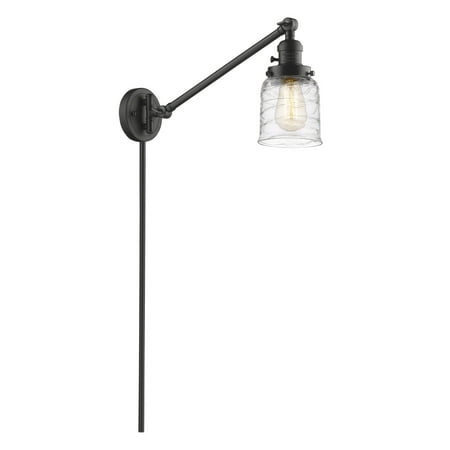 Innovations Lighting 237-25-8 Bell Sconce Bell 25 Tall Wall Sconce - Oil Rubbed Bronze /
Innovations Lighting 237-25-8 Bell Sconce Bell 25 Tall Wall Sconce - Oil Rubbed Bronze /