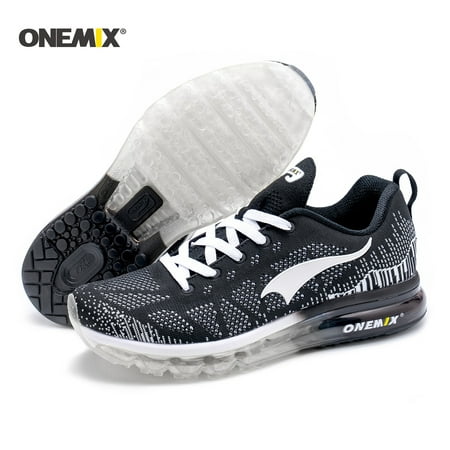 ONEMIX Men‘s Trainers Road Running Shoes Air-Cushion Athletic Sports Outdoor Walking Sneakers
ONEMIX Men‘s Trainers Road Running Shoes Air-Cushion Athletic Sports Outdoor Walking Sneakers