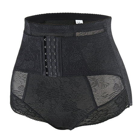 Odeerbi Reduced Shapewear for Women Tummy Control Bodysuit Wrap Waist Belt Slimming Body Shaper Plus Size Waist Trainer Shapewear Black
Odeerbi Reduced Shapewear for Women Tummy Control Bodysuit Wrap Waist Belt Slimming Body Shaper Plus Size Waist Trainer Shapewear Black