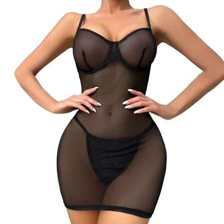 Women s Exotic Lingerie Craft Lace Up Mesh Wrap Skirt Underwear Set Spring Summer Nightwear Bra For Women
Women s Exotic Lingerie Craft Lace Up Mesh Wrap Skirt Underwear Set Spring Summer Nightwear Bra For Women