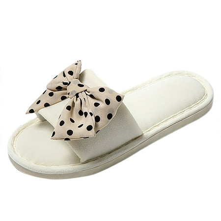 Daznico Womens Sandals Four Seasons Cute Slippers Home Non Slip Fpir Season Cloth Cotton Colorful Slippers ( White 6.5 )
Daznico Womens Sandals Four Seasons Cute Slippers Home Non Slip Fpir Season Cloth Cotton Colorful Slippers ( White 6.5 )