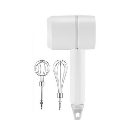 Usb Rechargeable Portable Electric Food Mixer Electric Egg Beater
Usb Rechargeable Portable Electric Food Mixer Electric Egg Beater