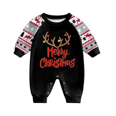 Yubatuo Christmas Pajamas Family Christmas Pajamas Matching Sets Family Matching Pajamas Set Xmas Sleepwear Christmas Jammies Christmas Pjs Sets for Women Men Boy Girl Best Christmas Gift
Yubatuo Christmas Pajamas Family Christmas Pajamas Matching Sets Family Matching Pajamas Set Xmas Sleepwear Christmas Jammies Christmas Pjs Sets for Women Men Boy Girl Best Christmas Gift