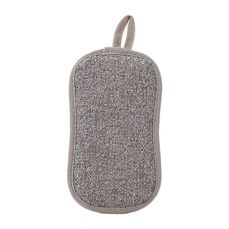 Kitchen Cleaning Towel Kitchen Cleaning Towel Grease Wiping Rags Absorbent Dish Cloth 2Sided Sponge
Kitchen Cleaning Towel Kitchen Cleaning Towel Grease Wiping Rags Absorbent Dish Cloth 2Sided Sponge