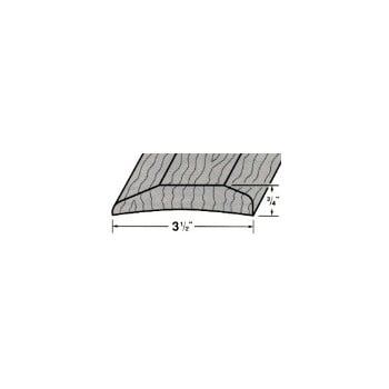 M-D Bldg Prods M-D Bldg Prods 11742 36 Hardwood Threshold