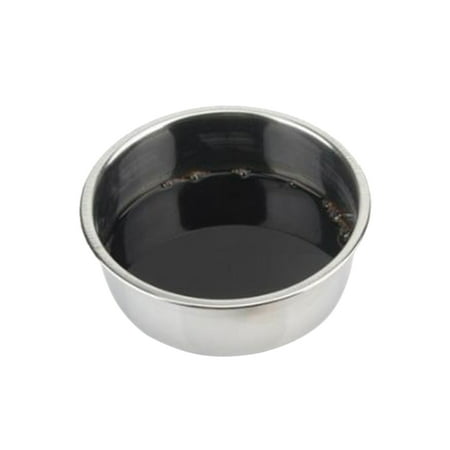 Homemaxs 380ml Stainless Steel Bowl Oil Bowl Barbecue Tool Household Utensils Spice Bowl Storage Holder
Homemaxs 380ml Stainless Steel Bowl Oil Bowl Barbecue Tool Household Utensils Spice Bowl Storage Holder