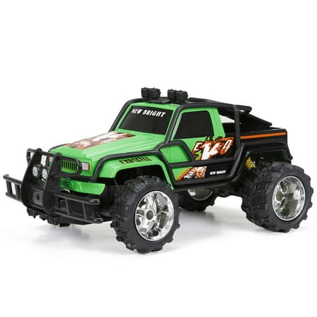 1:15 RC Rat Buggy, Exoskell