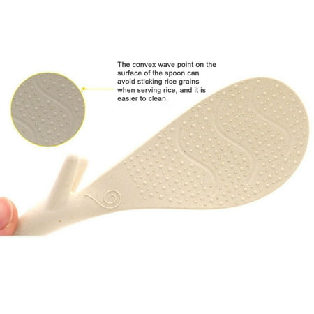 Rdeuod Kitchen Utensils Spoons Squirrel Rice Spoon Straw Rice Spoon Non-Stick Rice Spoon Cute Rice Spoon Tableware in Home
Rdeuod Kitchen Utensils Spoons Squirrel Rice Spoon Straw Rice Spoon Non-Stick Rice Spoon Cute Rice Spoon Tableware in Home