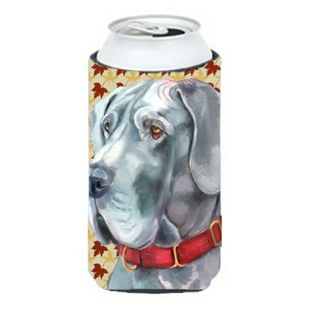 Carolines Treasures LH9556TBC Great Dane Fall Leaves Tall Boy Hugger Tall Boy multicolor
Carolines Treasures LH9556TBC Great Dane Fall Leaves Tall Boy Hugger Tall Boy multicolor