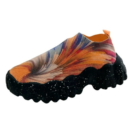 Ladies Shoes Fashion Thick Casual Dress Shoes for Women for Work Sole Mesh Casual Shoes Casual Shoes for Women for Fall Comfortable Soft Sole one Foot Casual Shoes
Ladies Shoes Fashion Thick Casual Dress Shoes for Women for Work Sole Mesh Casual Shoes Casual Shoes for Women for Fall Comfortable Soft Sole one Foot Casual Shoes