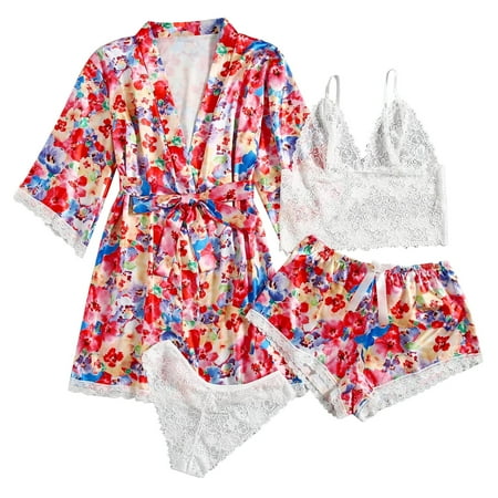 fvwitlyh plus Valentines Pajamas Women s Placket Silk Night Pajamas Women s Tops And Pajamas for plus Size Women
fvwitlyh plus Valentines Pajamas Women s Placket Silk Night Pajamas Women s Tops And Pajamas for plus Size Women