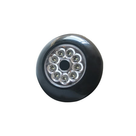 Etereauty Car Ceiling Light Automobile Reading Multi-purpose Light Night Lamp LED Car Interior Lights for Home Car without Battery (Black)
Etereauty Car Ceiling Light Automobile Reading Multi-purpose Light Night Lamp LED Car Interior Lights for Home Car without Battery (Black)