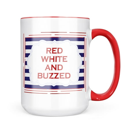 Christmas Cookie Tin Red White and Buzzed Fourth of July Blue Stripes Mug gift for Coffee Tea lovers
Christmas Cookie Tin Red White and Buzzed Fourth of July Blue Stripes Mug gift for Coffee Tea lovers