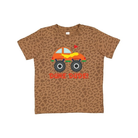 Inktastic Dune Buggy Car Kids Gift Toddler Boy Girl T-Shirt