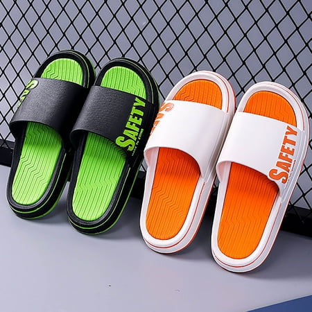 EQWLJWE Summer Indoor Home Deodorant Bath Non-slip Soft Bottom Couple Household Female Sandals Women s Sandals Holiday Clearance
EQWLJWE Summer Indoor Home Deodorant Bath Non-slip Soft Bottom Couple Household Female Sandals Women s Sandals Holiday Clearance