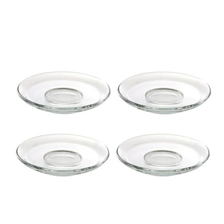 4pcs Clear Glass Snack Plate Restaurant Dessert Plate Tea Table Decoration Tea Bag Holder. 3 Inch
4pcs Clear Glass Snack Plate Restaurant Dessert Plate Tea Table Decoration Tea Bag Holder. 3 Inch