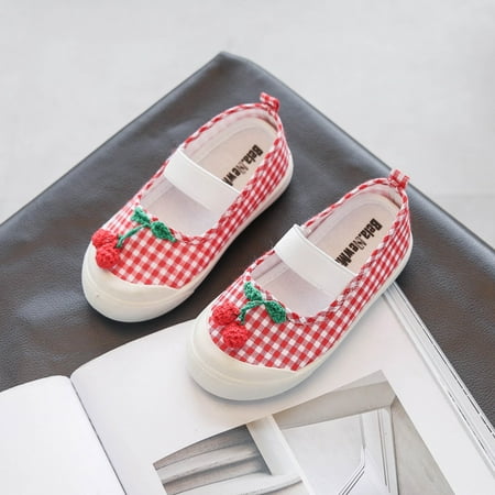 Girls Shoes With Accessories Decor Lightweight Comfy Outdoor Non Slip Walking Shoes For Toddler Children Kids Sneakers Spring And Summer
Girls Shoes With Accessories Decor Lightweight Comfy Outdoor Non Slip Walking Shoes For Toddler Children Kids Sneakers Spring And Summer