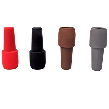 Lierteer Novelty Silicone Bottle Cap & Wine Stopper - Funny Bar Tools Unique Cap Plug
Lierteer Novelty Silicone Bottle Cap & Wine Stopper - Funny Bar Tools Unique Cap Plug
