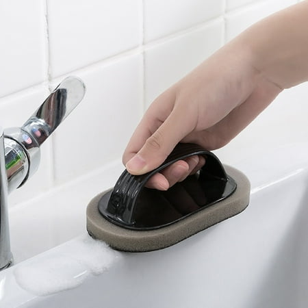Cleaning Brush Household Kitchen Tile Brush With Handle Kitchen Brush Pot Cleaning Brush
Cleaning Brush Household Kitchen Tile Brush With Handle Kitchen Brush Pot Cleaning Brush
