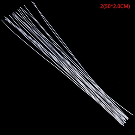 (2.0mm*50CM) 10pcs Flux cored aluminum welding electrodes low temperature brazing rods 500mm
(2.0mm*50CM) 10pcs Flux cored aluminum welding electrodes low temperature brazing rods 500mm