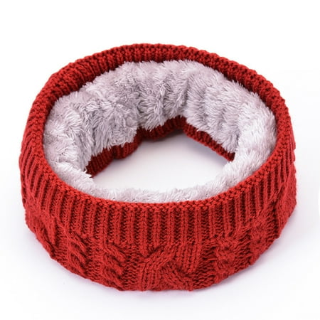STEADY Children Winter Warm Scarf Boys Girls kids Baby Knitted Collar Neck Scarves Red
STEADY Children Winter Warm Scarf Boys Girls kids Baby Knitted Collar Neck Scarves Red