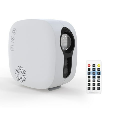 Romantic LED Starry Night Lamp 3D Star Projector Light for Kids Bedroom Projection Home Planetarium
Romantic LED Starry Night Lamp 3D Star Projector Light for Kids Bedroom Projection Home Planetarium