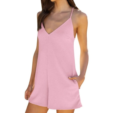 Sngxgn Women S Casual Sleeveless Jumpsuits Women s Boho V Neck Print Romper Playsuit With Long Flare Sleeves Pink X-Large
Sngxgn Women S Casual Sleeveless Jumpsuits Women s Boho V Neck Print Romper Playsuit With Long Flare Sleeves Pink X-Large