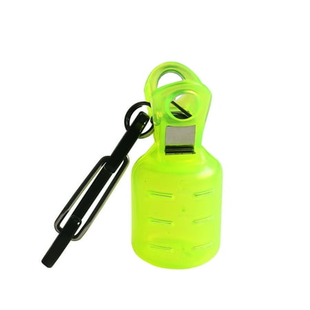 Manyache Fishing Lure Hook Protective Cover with Carabiner Fish Hook Bonnet Squid Jig Clip Protector Case Outdoor Fishing Accessories
Manyache Fishing Lure Hook Protective Cover with Carabiner Fish Hook Bonnet Squid Jig Clip Protector Case Outdoor Fishing Accessories