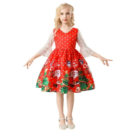 DNDKILG Infant Baby Toddler Child Children Kids Print Dress for Girls Sleeveless Dresses Summer Sundress Hot Pink 2Y-10Y
DNDKILG Infant Baby Toddler Child Children Kids Print Dress for Girls Sleeveless Dresses Summer Sundress Hot Pink 2Y-10Y