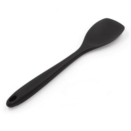 OUNAMIO 2 Pieces Silicone Spoon Heat Resistant Silicone Basting Spoon Utensil Spoon Non-stick Serving Spoon for Mixing Baking Serving and Stirring
OUNAMIO 2 Pieces Silicone Spoon Heat Resistant Silicone Basting Spoon Utensil Spoon Non-stick Serving Spoon for Mixing Baking Serving and Stirring