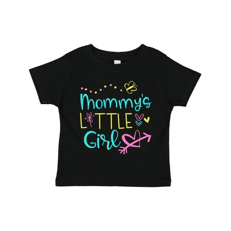 Inktastic Mommy s Little Girl with Hearts Flower and Butterfly Gift Toddler Toddler Girl T-Shirt
Inktastic Mommy s Little Girl with Hearts Flower and Butterfly Gift Toddler Toddler Girl T-Shirt