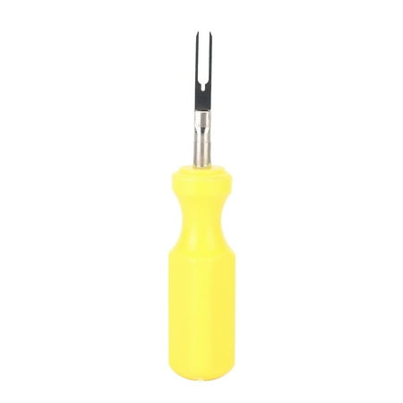 0.3mm Universal Car Cable Terminal Line Electrical Wiring Connector Pin Extractor Removal Tool
0.3mm Universal Car Cable Terminal Line Electrical Wiring Connector Pin Extractor Removal Tool