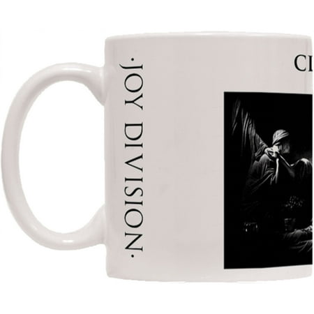 Joy Division - Coffee Mug
