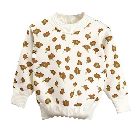 Toddler Child Kids Baby Girls Cute Cartoon Floral Sweater Pullover Blouse Tops Outfits Clothes Hooded Zip up Sweatshirt
Toddler Child Kids Baby Girls Cute Cartoon Floral Sweater Pullover Blouse Tops Outfits Clothes Hooded Zip up Sweatshirt