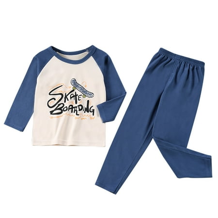 Silk Pajamas for Girls Children s Long Clothes Set Warm Girls Home Wear Base Pajamas Children s Wear Toddler Sleepers Dark Blue 120
Silk Pajamas for Girls Children s Long Clothes Set Warm Girls Home Wear Base Pajamas Children s Wear Toddler Sleepers Dark Blue 120