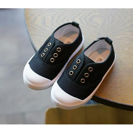New Spring Summer Kids Shoes For Boys Girls Insole 13.5-18CM Candy Color Children Casual Canvas Sneakers Soft Fashion Sneakers
New Spring Summer Kids Shoes For Boys Girls Insole 13.5-18CM Candy Color Children Casual Canvas Sneakers Soft Fashion Sneakers